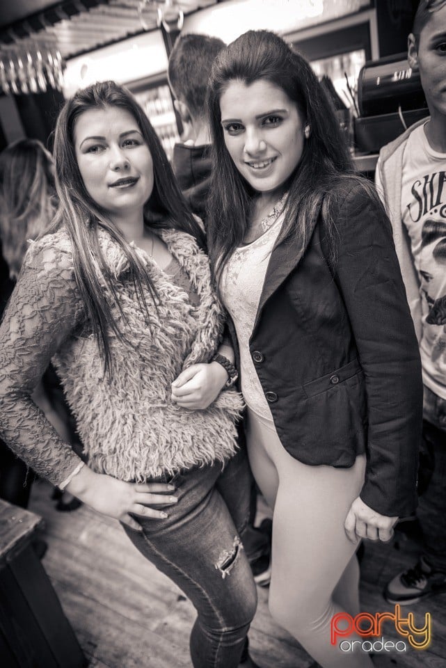Afterparty - Balul Bobocilor,