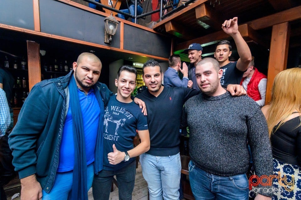 Afterparty - Bobociada Unifest,