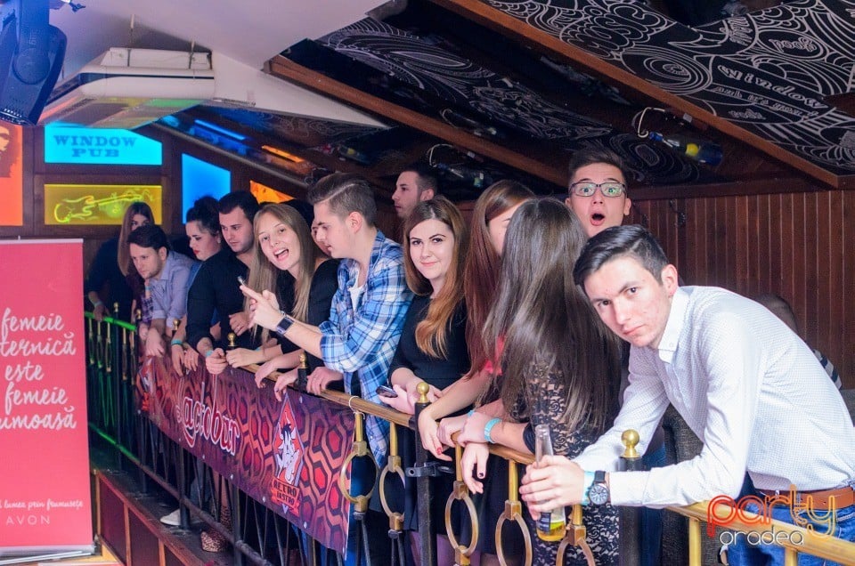 Afterparty - Bobociada Unifest,