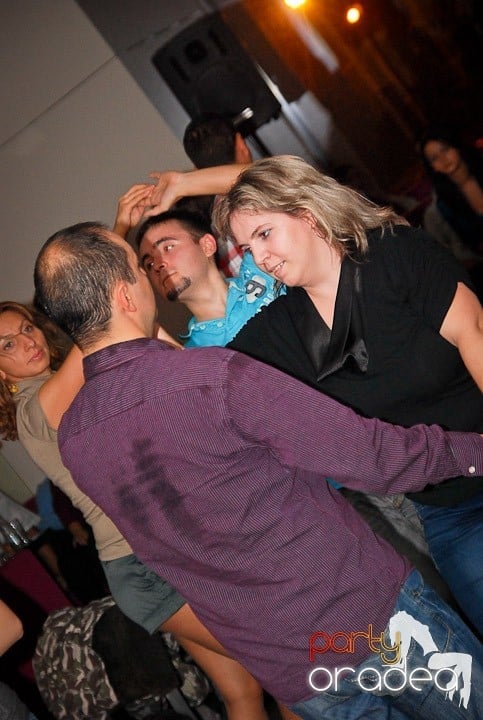 Afterparty cu Wilmark, Lotus Center