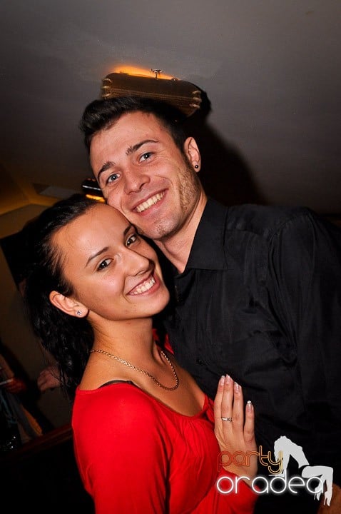 Afterparty în Zulu, Zulu Caffe