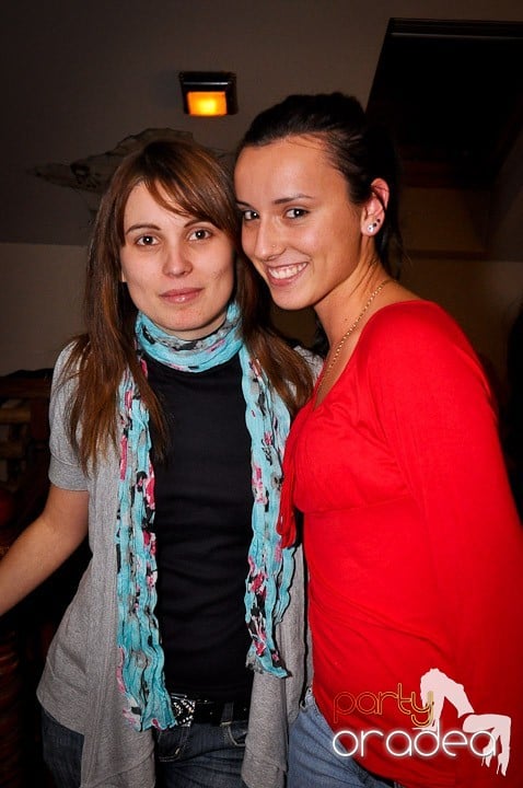 Afterparty în Zulu, Zulu Caffe