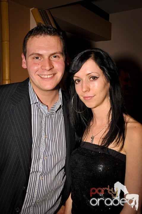 Afterparty în Zulu, Zulu Caffe