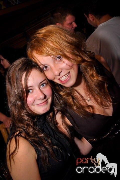 Afterparty în Zulu, Zulu Caffe