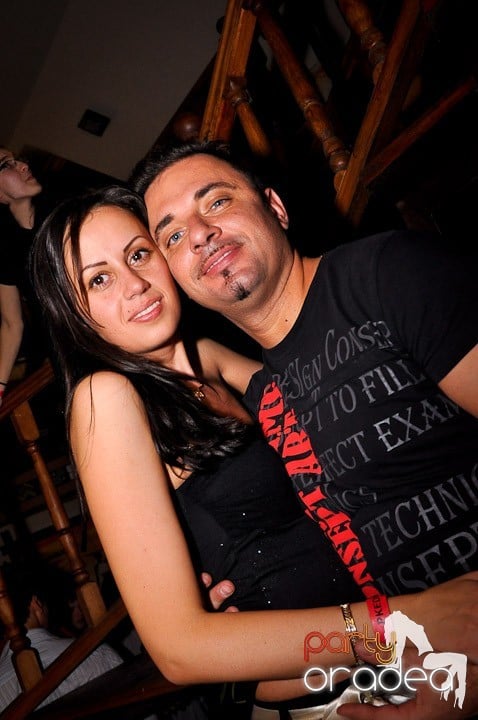 Afterparty în Zulu, Zulu Caffe