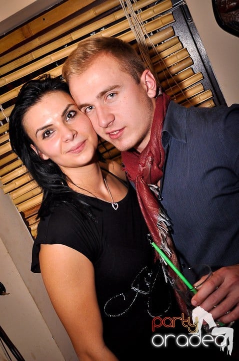 Afterparty în Zulu, Zulu Caffe