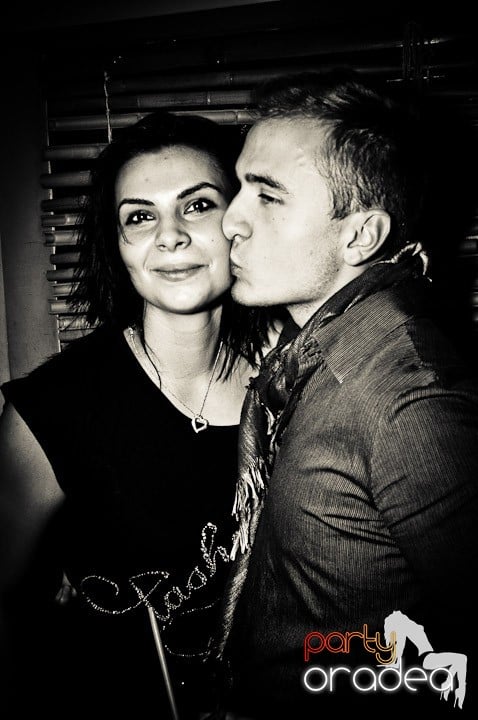 Afterparty în Zulu, Zulu Caffe