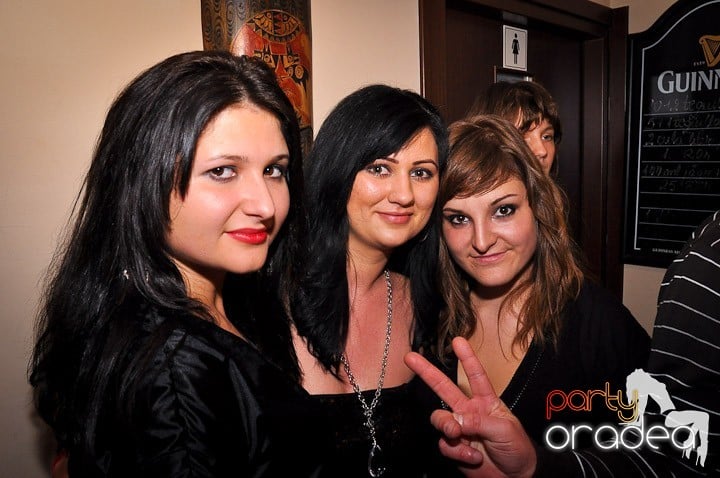 Afterparty în Zulu, Zulu Caffe