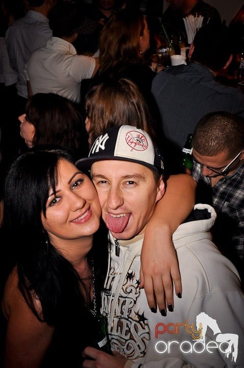 Afterparty în Zulu, Zulu Caffe