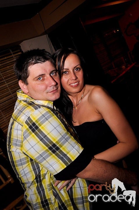 Afterparty în Zulu, Zulu Caffe