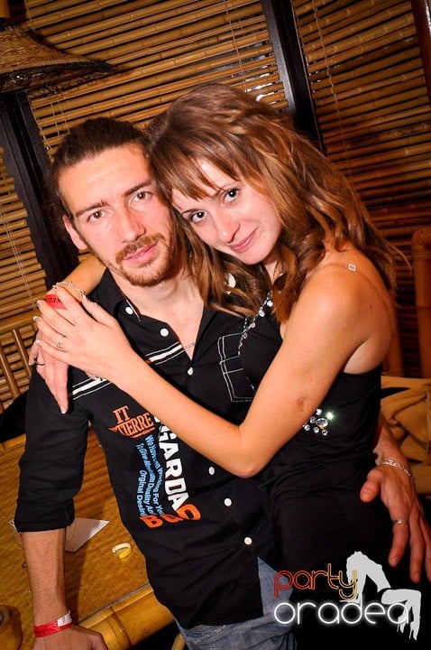 Afterparty în Zulu, Zulu Caffe