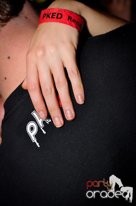 Afterparty în Zulu, Zulu Caffe