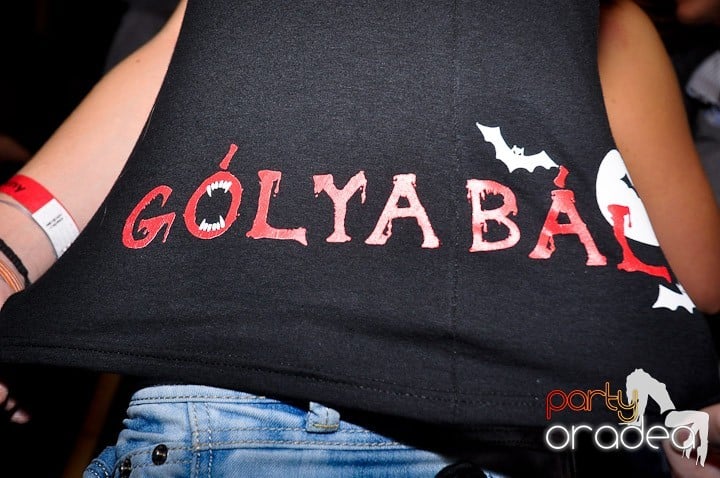 Afterparty în Zulu, Zulu Caffe