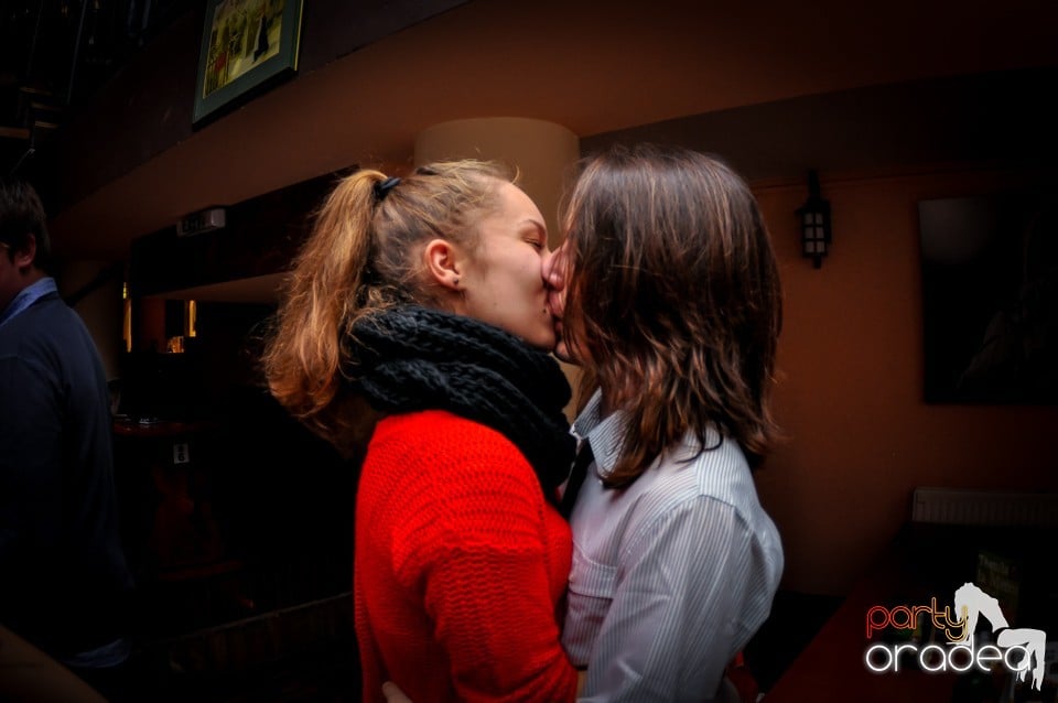 Afterparty - Megyei golyabál, 