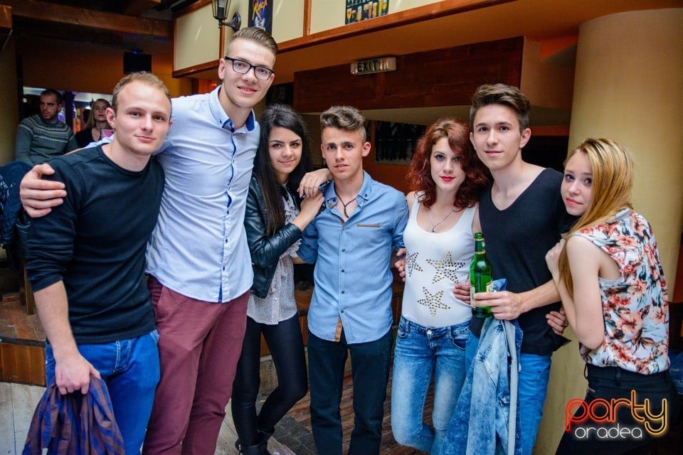 Afterparty - Miss Hungary,