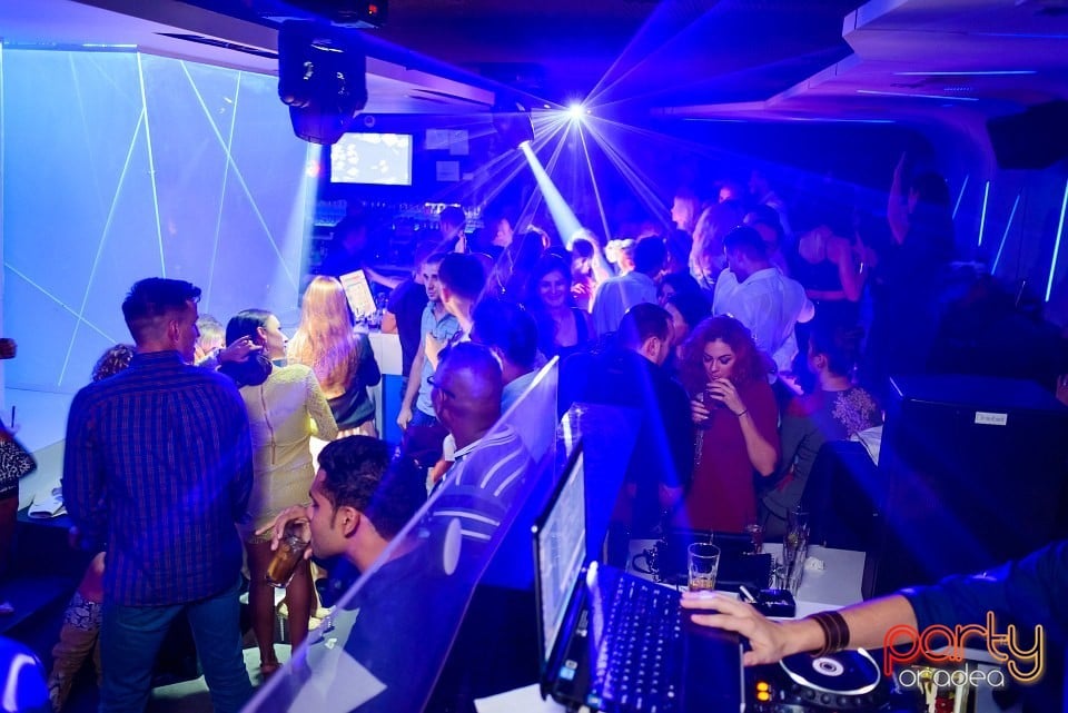 Afterparty - Miss Transilvania,