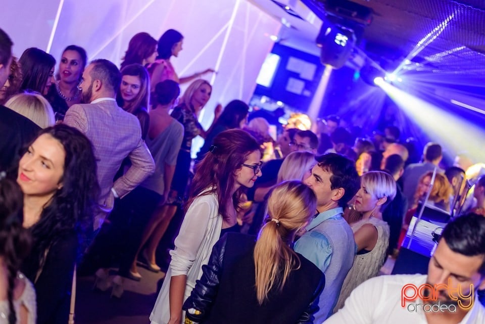 Afterparty - Miss Transilvania,