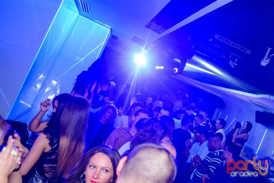 Afterparty - Miss Transilvania,