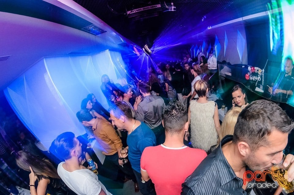Afterparty - Miss Transilvania,