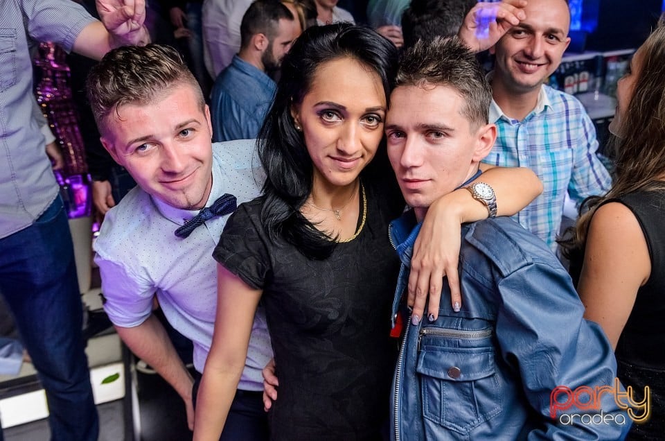 Afterparty - Miss Transilvania,