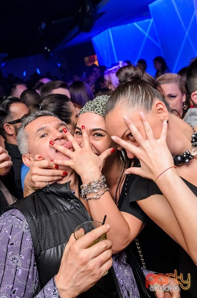 Afterparty - Miss Transilvania,