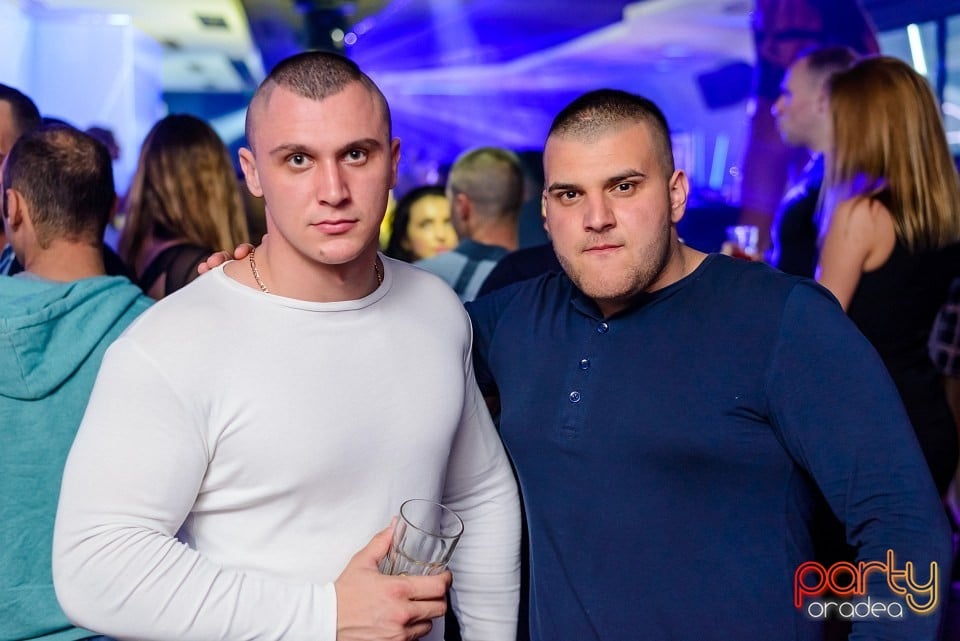 Afterparty - Miss Transilvania,