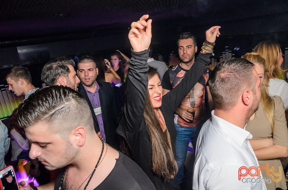 Afterparty - Miss Transilvania,