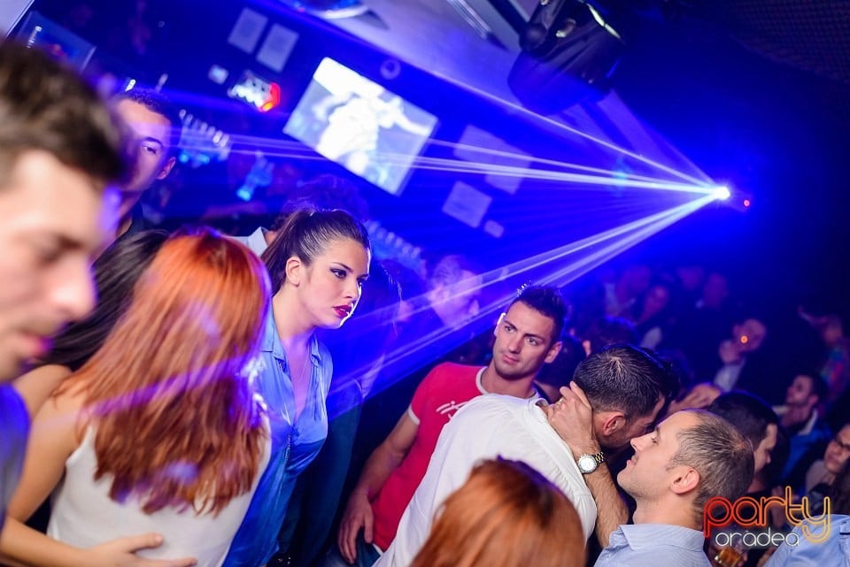 Afterparty - Miss Transilvania,