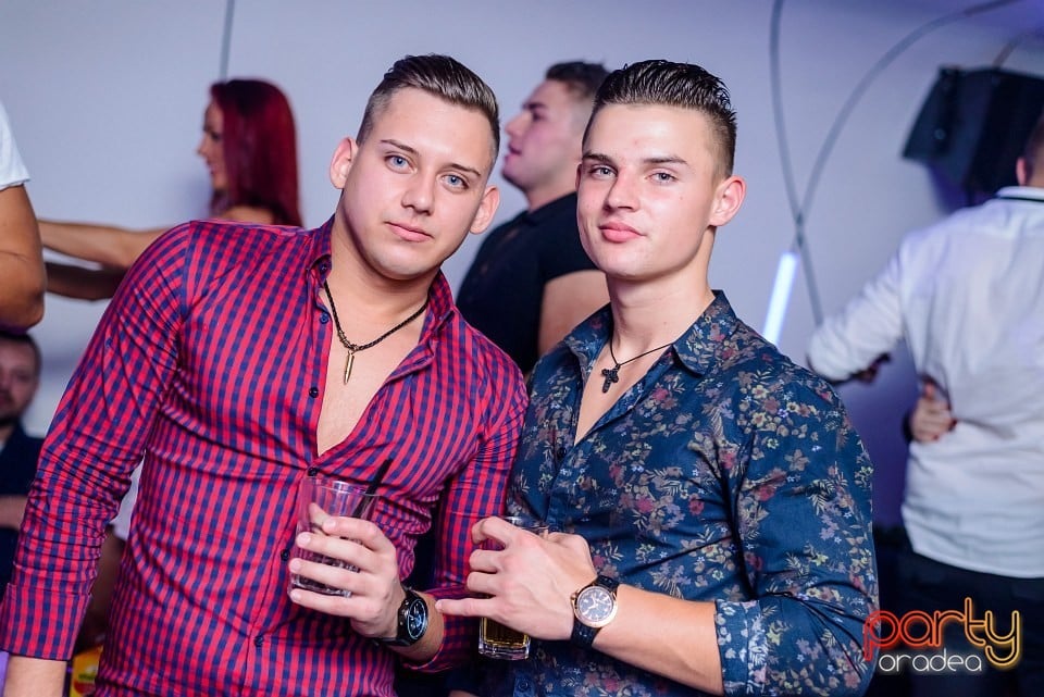 Afterparty - Miss Transilvania,