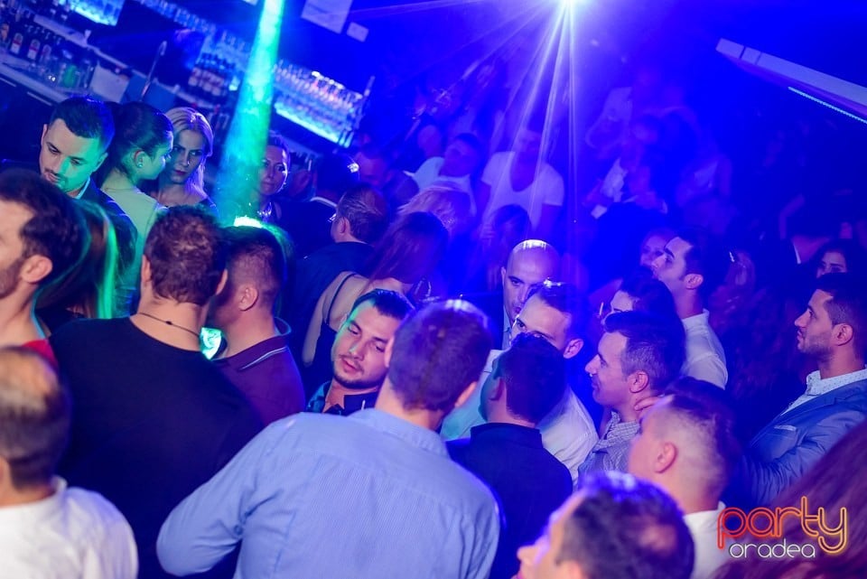 Afterparty - Miss Transilvania,