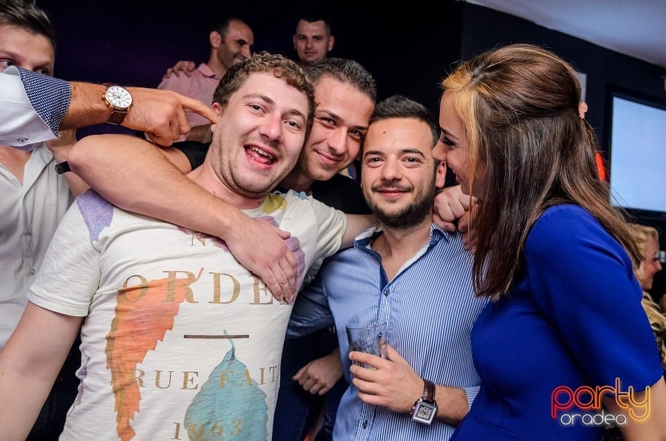 Afterparty - Miss Transilvania,