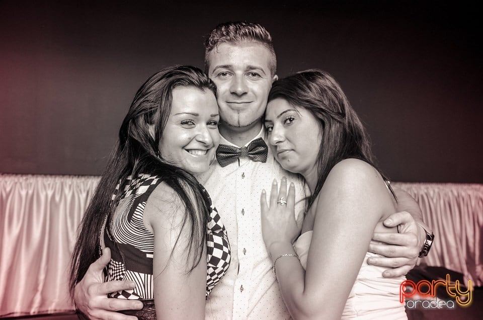 Afterparty - Miss Transilvania,