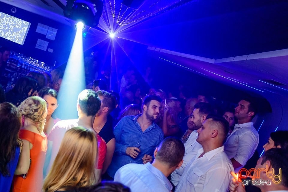 Afterparty - Miss Transilvania,