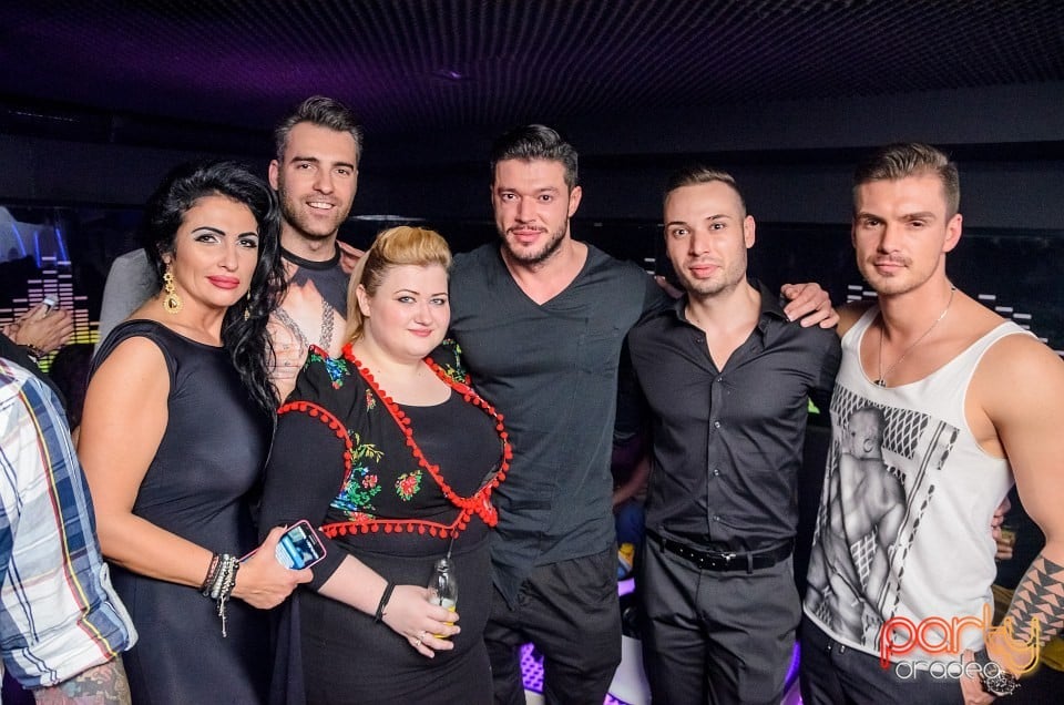 Afterparty - Miss Transilvania,