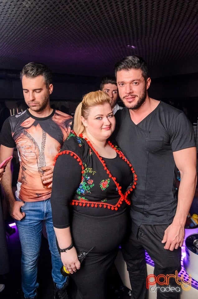 Afterparty - Miss Transilvania,
