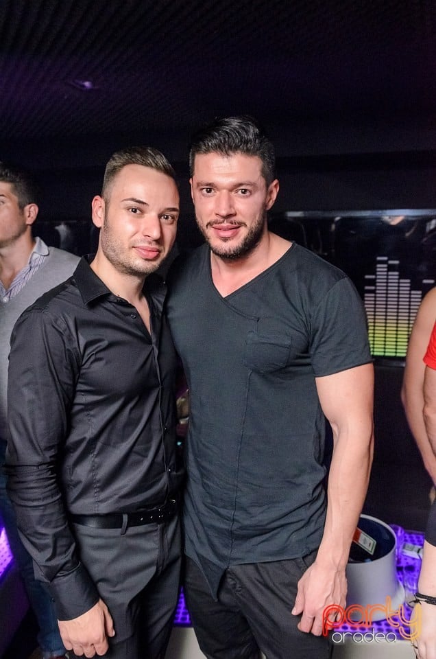 Afterparty - Miss Transilvania,