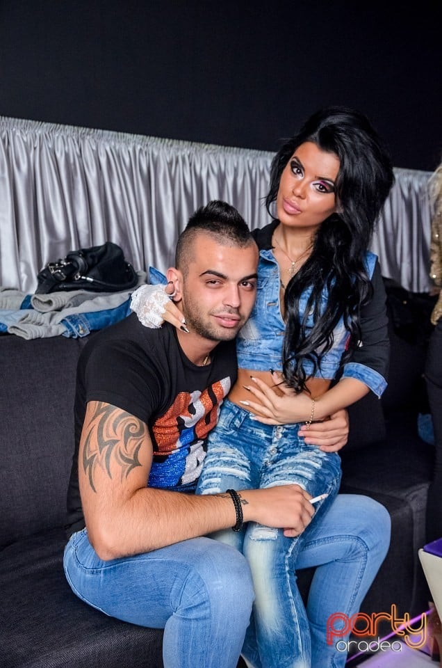Afterparty - Miss Transilvania,