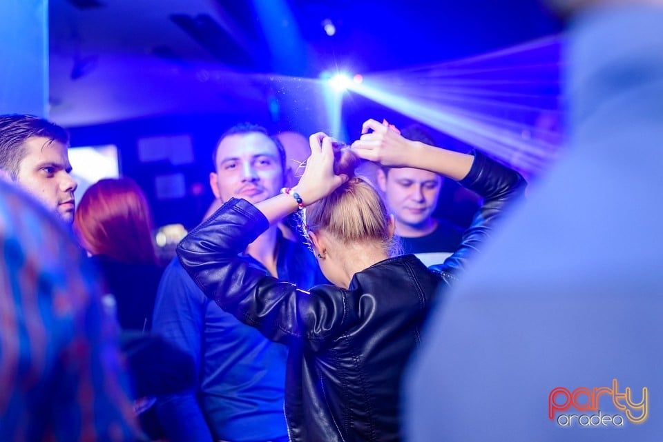 Afterparty - Miss Transilvania,