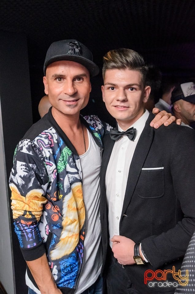 Afterparty - Miss Transilvania,