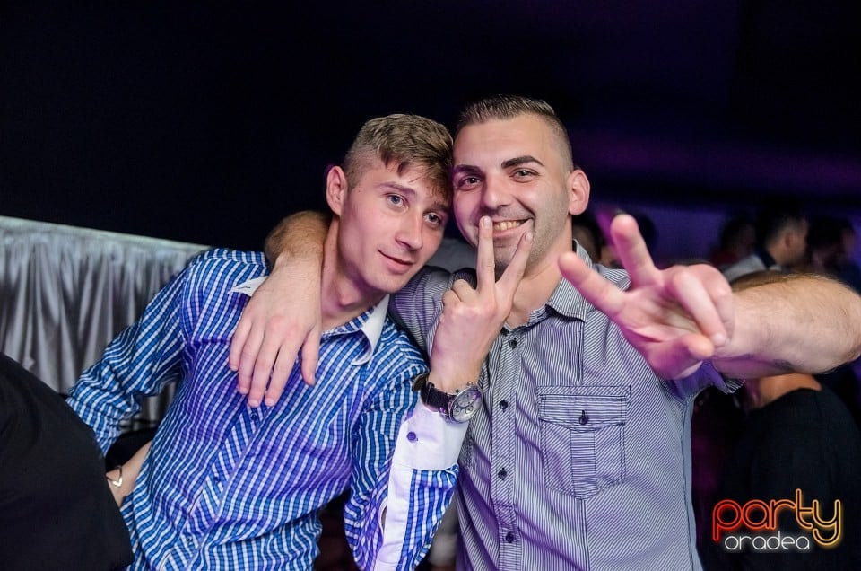 Afterparty - Miss Transilvania,