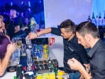 Afterparty - Miss Transilvania