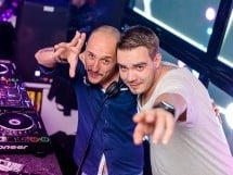 Afterparty - Miss Transilvania