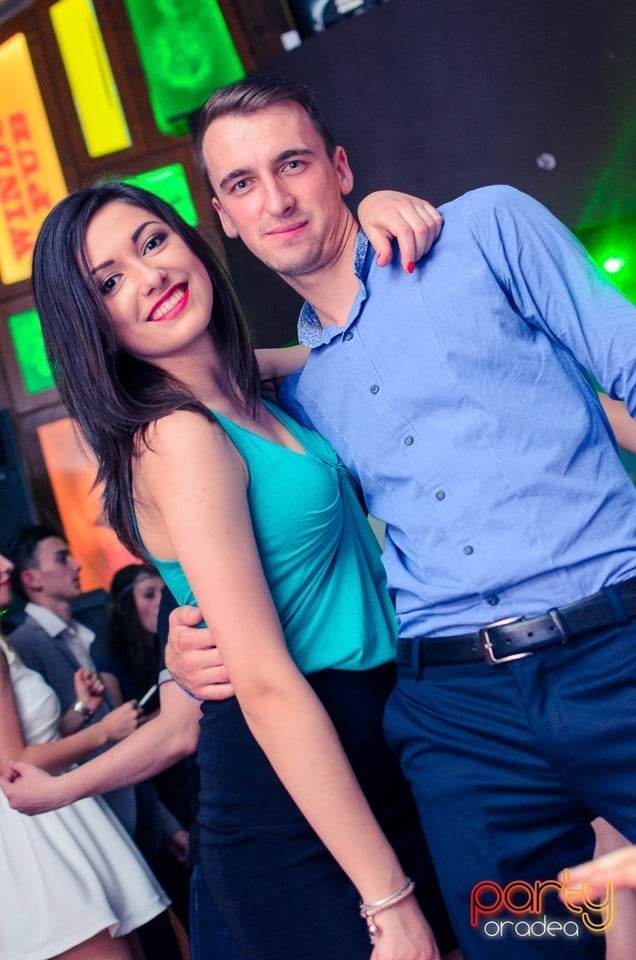 AfterParty Miss University 2015,
