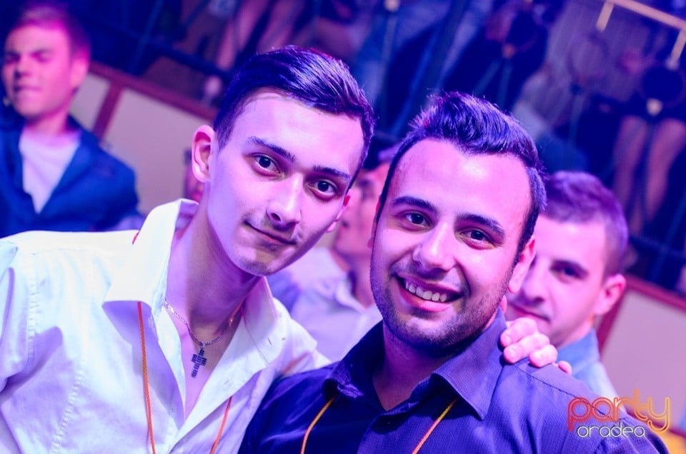 AfterParty Miss University 2015,