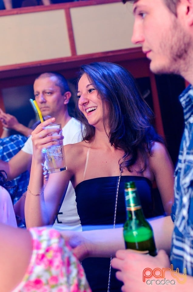 AfterParty Miss University 2015,