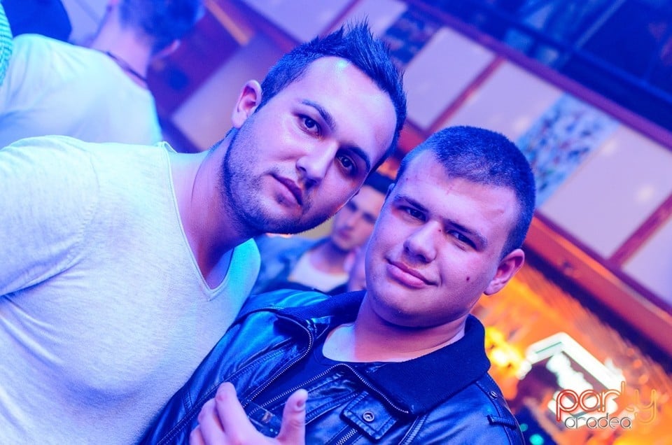 AfterParty Miss University 2015,