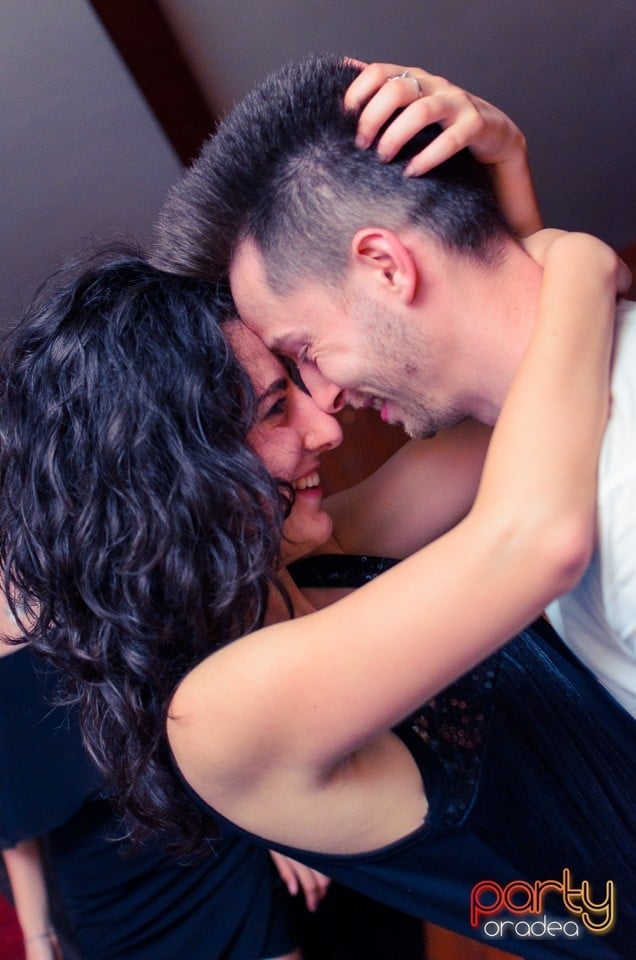 AfterParty Miss University 2015,