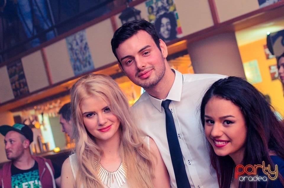 AfterParty Miss University 2015,