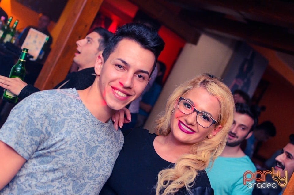 AfterParty Miss University 2015,