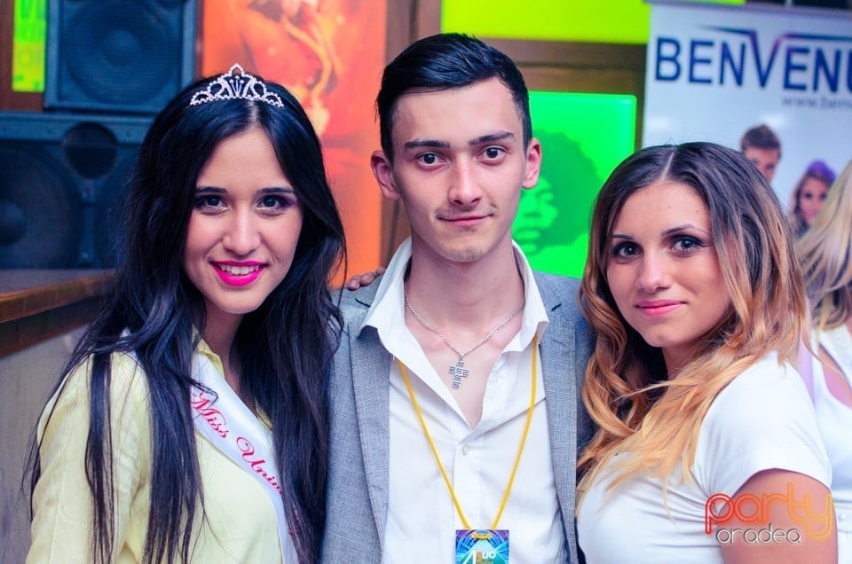 AfterParty Miss University 2015,